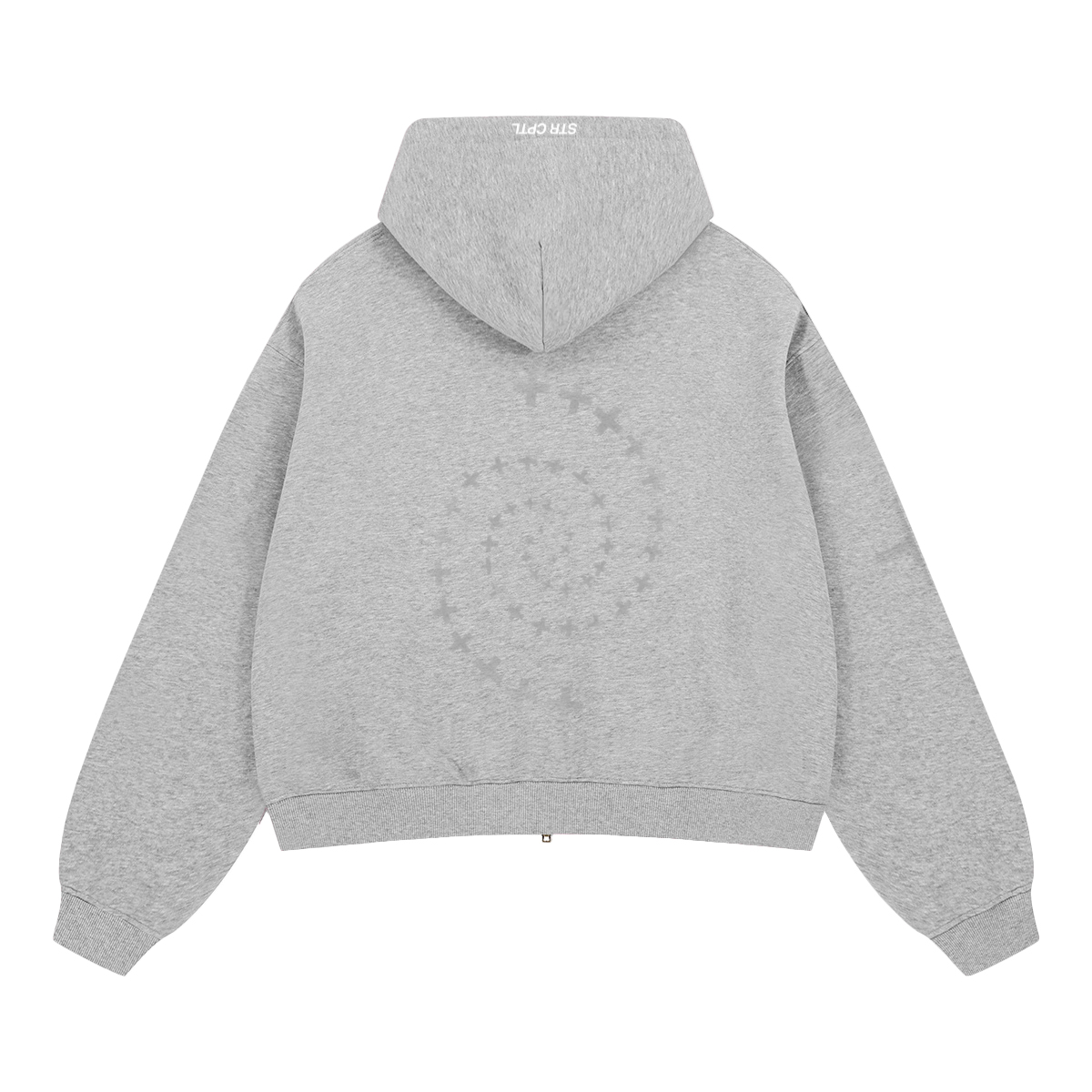 SPIRALED OUT CPTL HOODIE