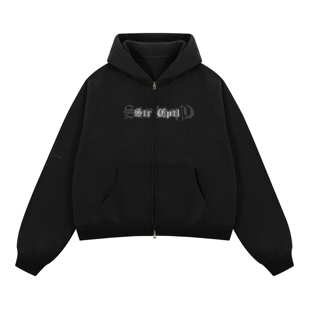 SPIRALED OUT CPTL HOODIE