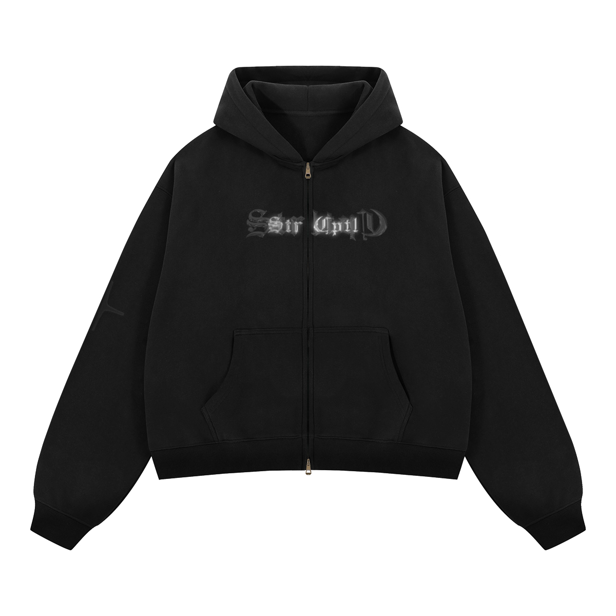 SPIRALED OUT CPTL HOODIE