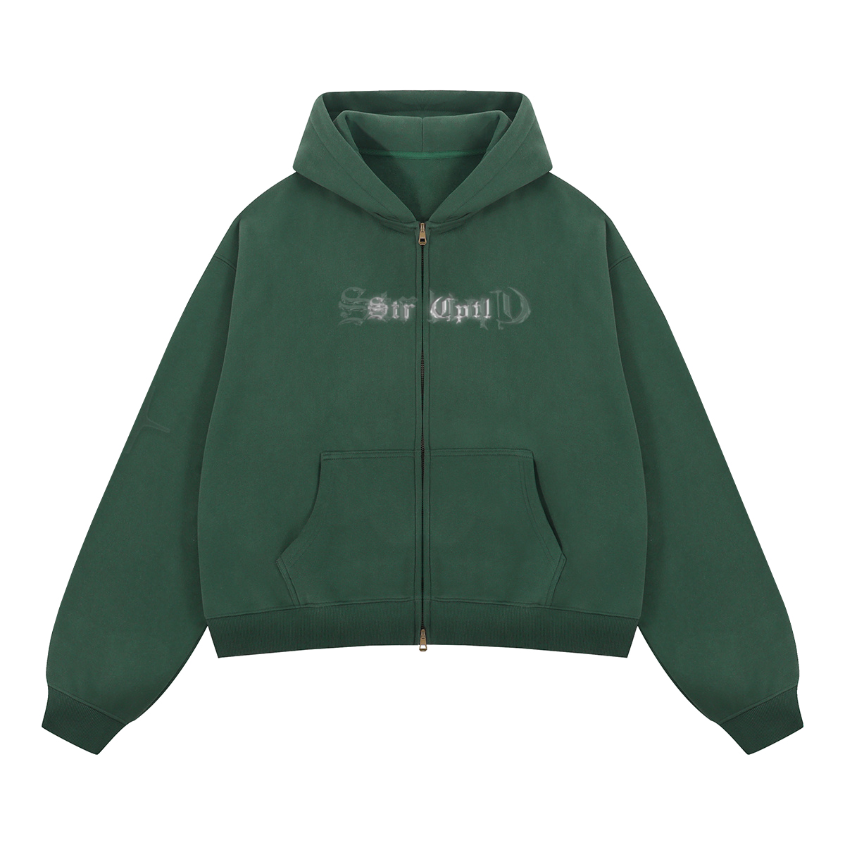 SPIRALED OUT CPTL HOODIE