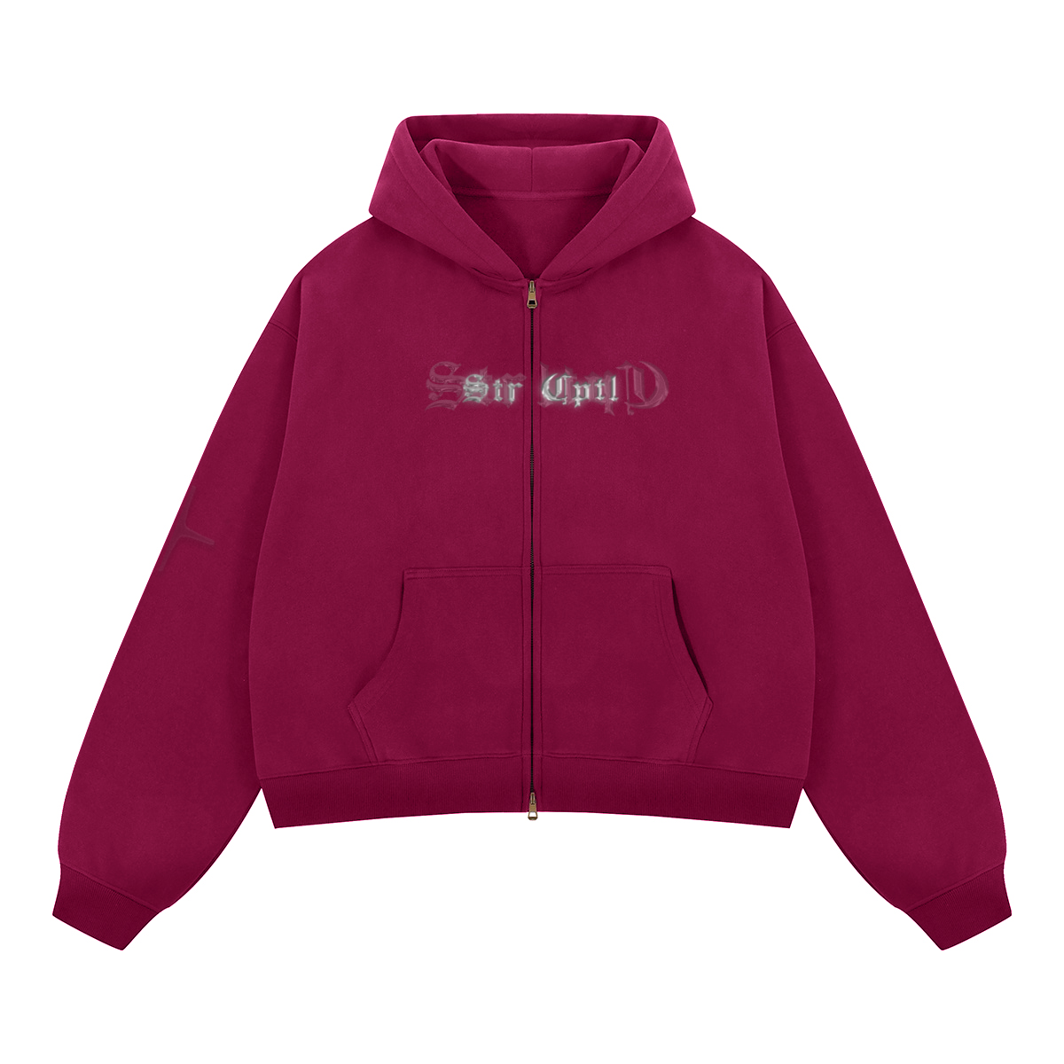SPIRALED OUT CPTL HOODIE