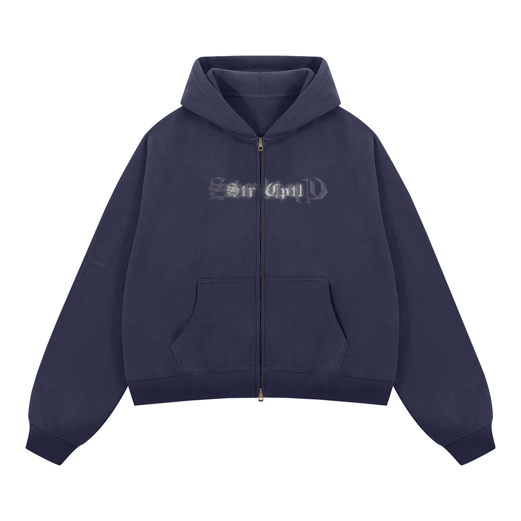 SPIRALED OUT CPTL HOODIE