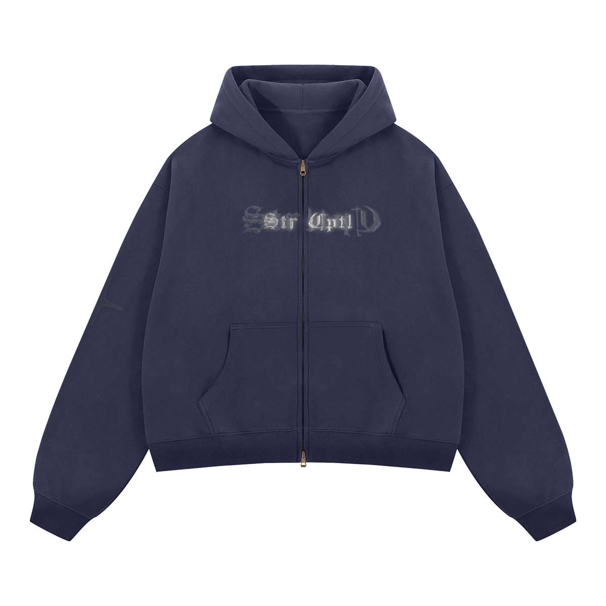 SPIRALED OUT CPTL HOODIE