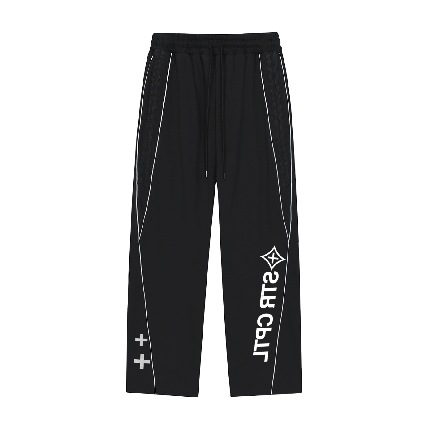 Track CPTL Reflective Sweats