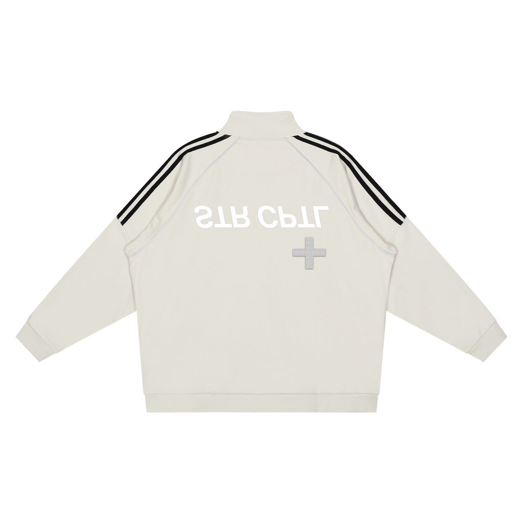 Track CPTL Reflective Top