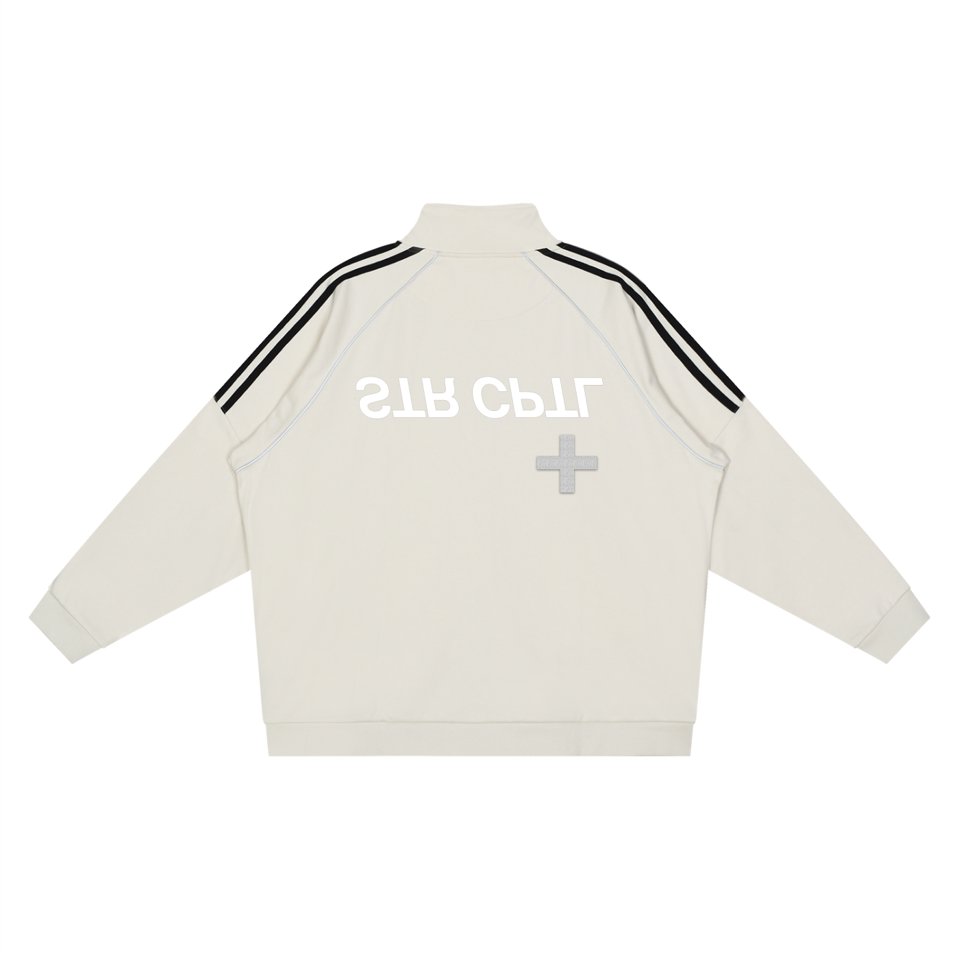 Track CPTL Reflective Top