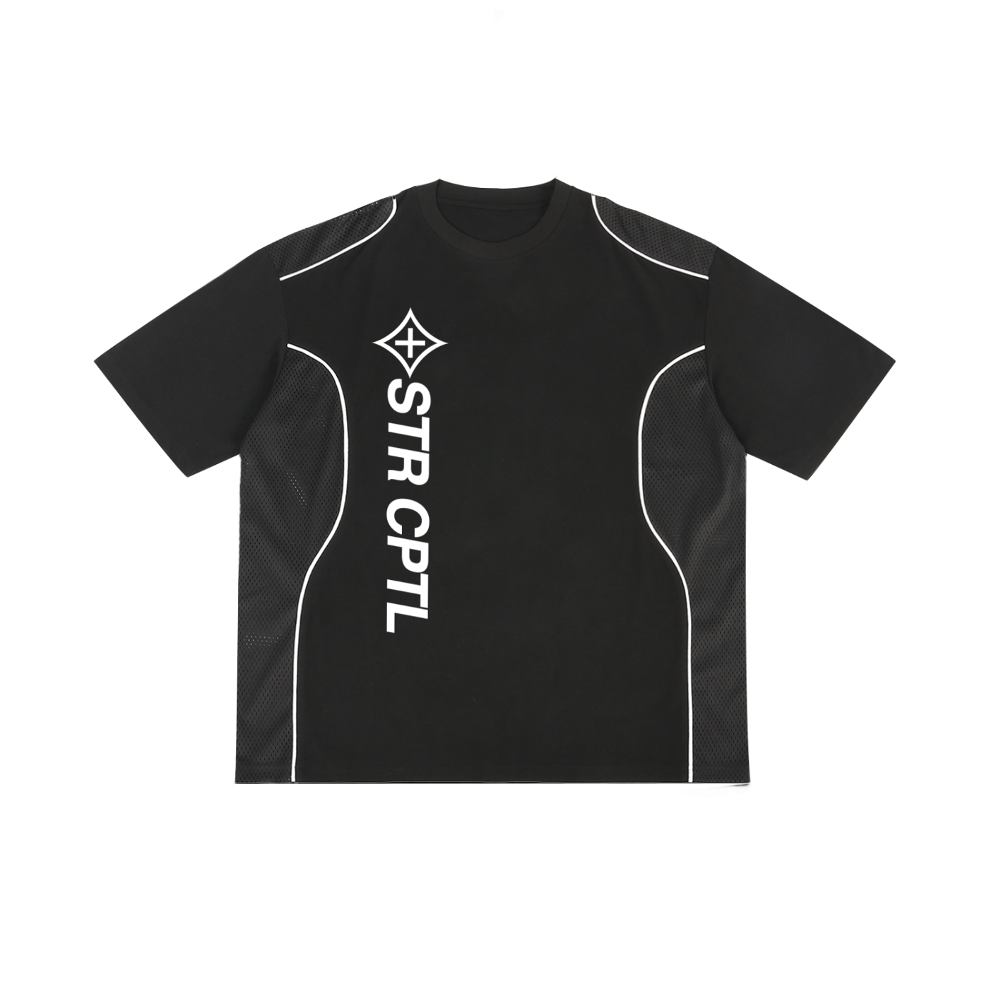 CPTL Contour Tee