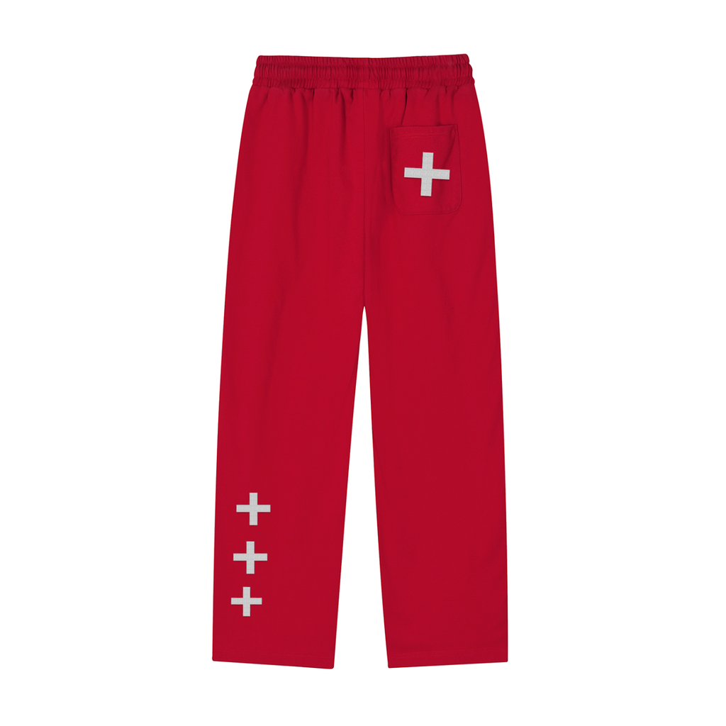 Track CPTL Reflective Sweats