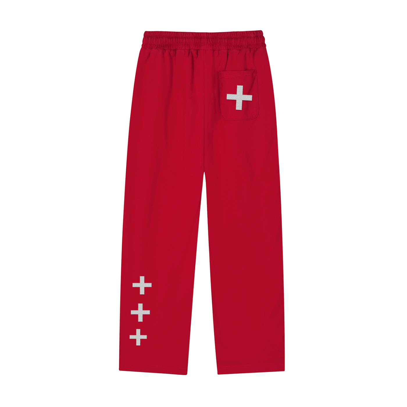 Track CPTL Reflective Sweats