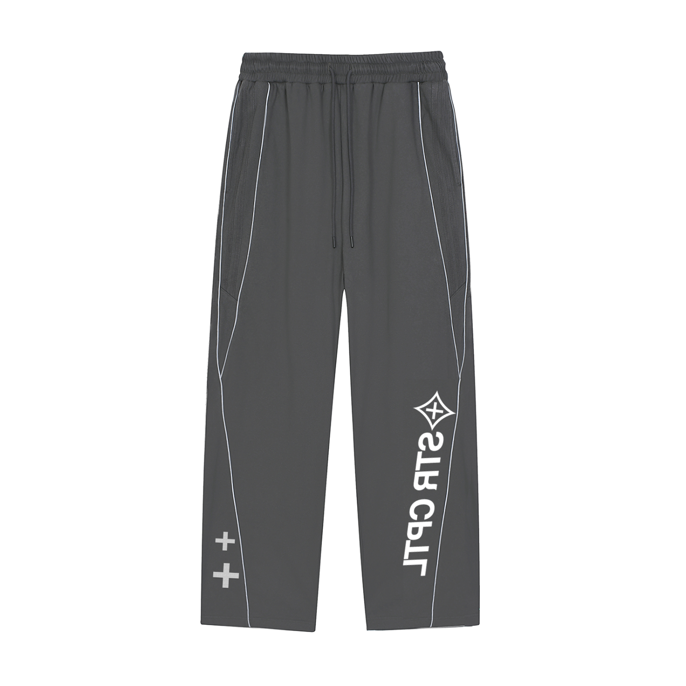 Track CPTL Reflective Sweats