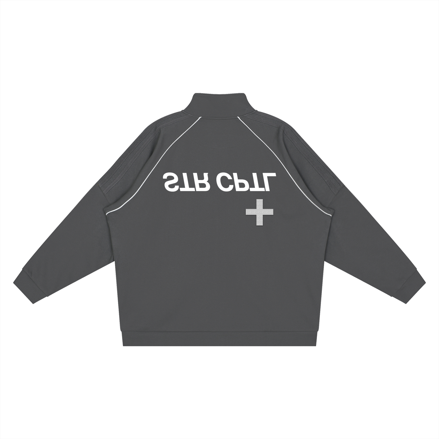 Track CPTL Reflective Top