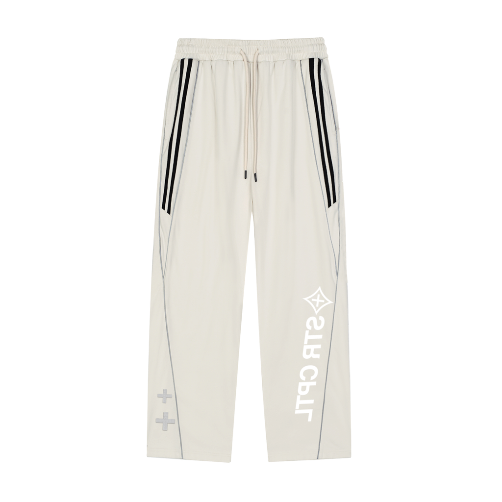 Track CPTL Reflective Sweats