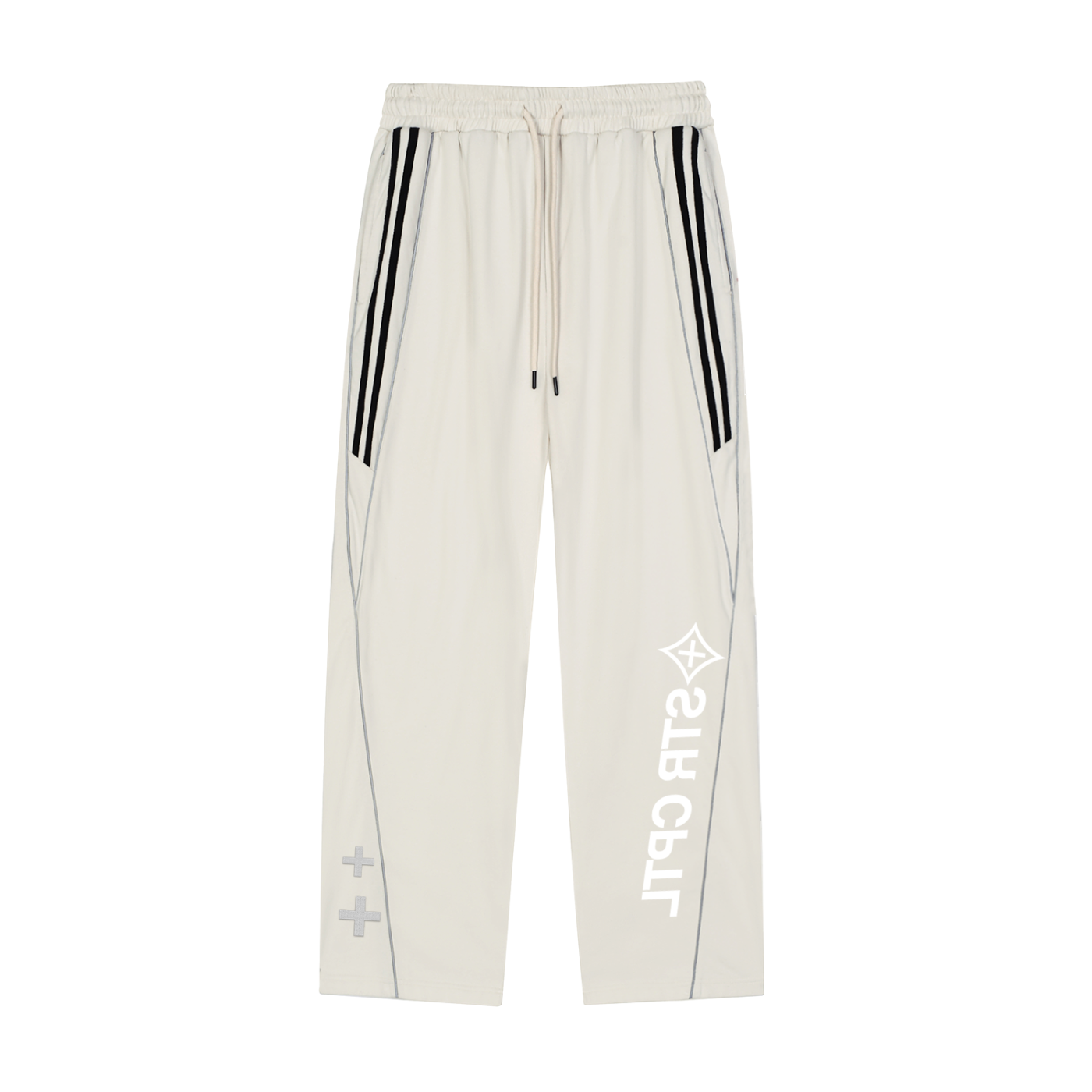 Track CPTL Reflective Sweats