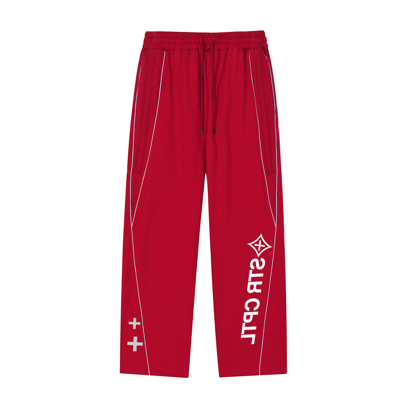 Track CPTL Reflective Sweats