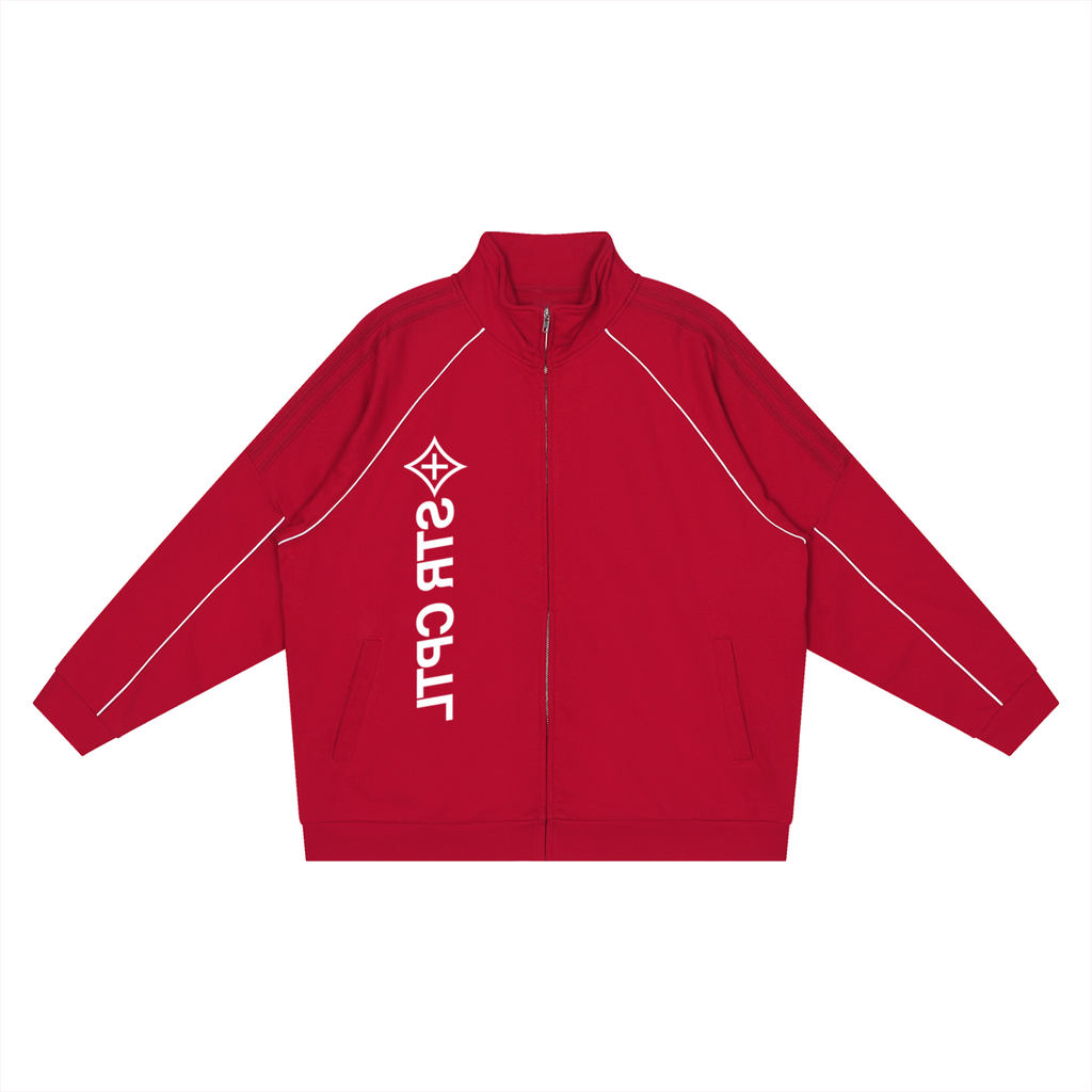 Track CPTL Reflective Top