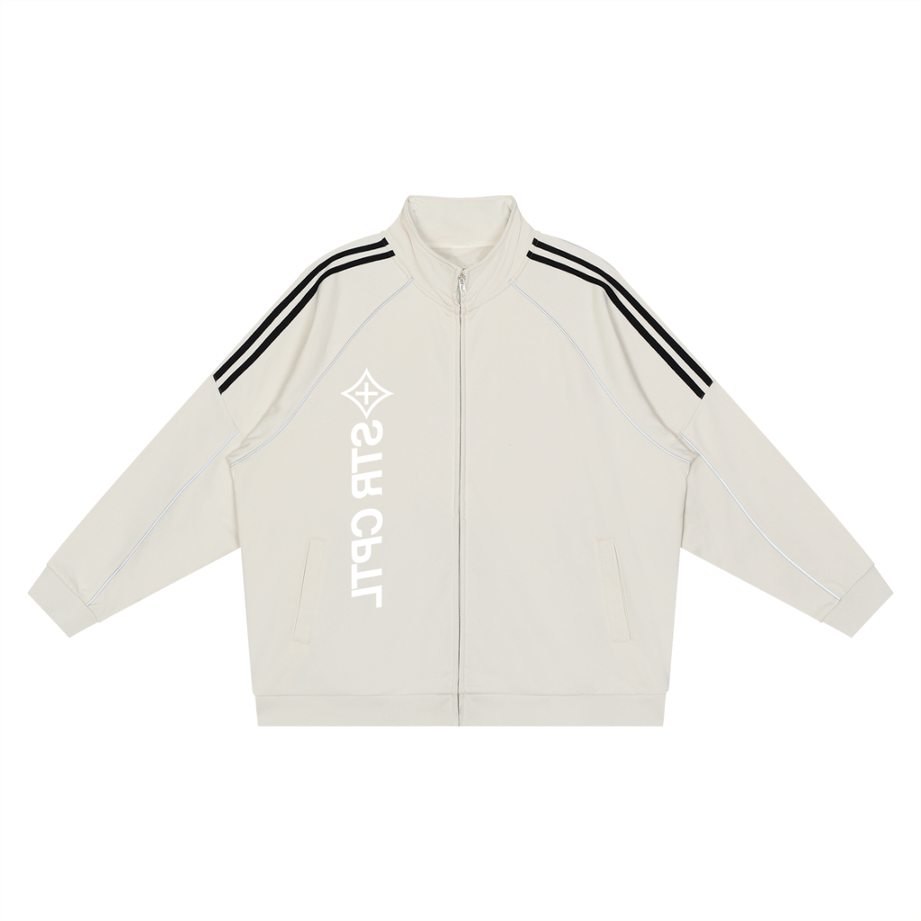 Track CPTL Reflective Top