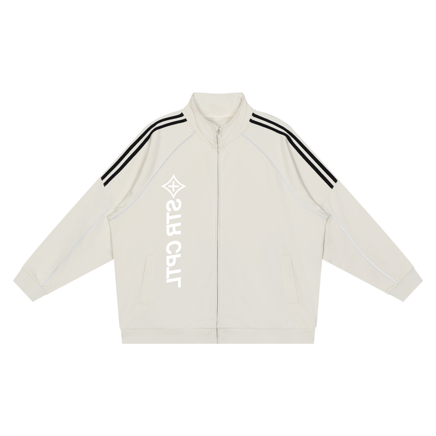 Track CPTL Reflective Top