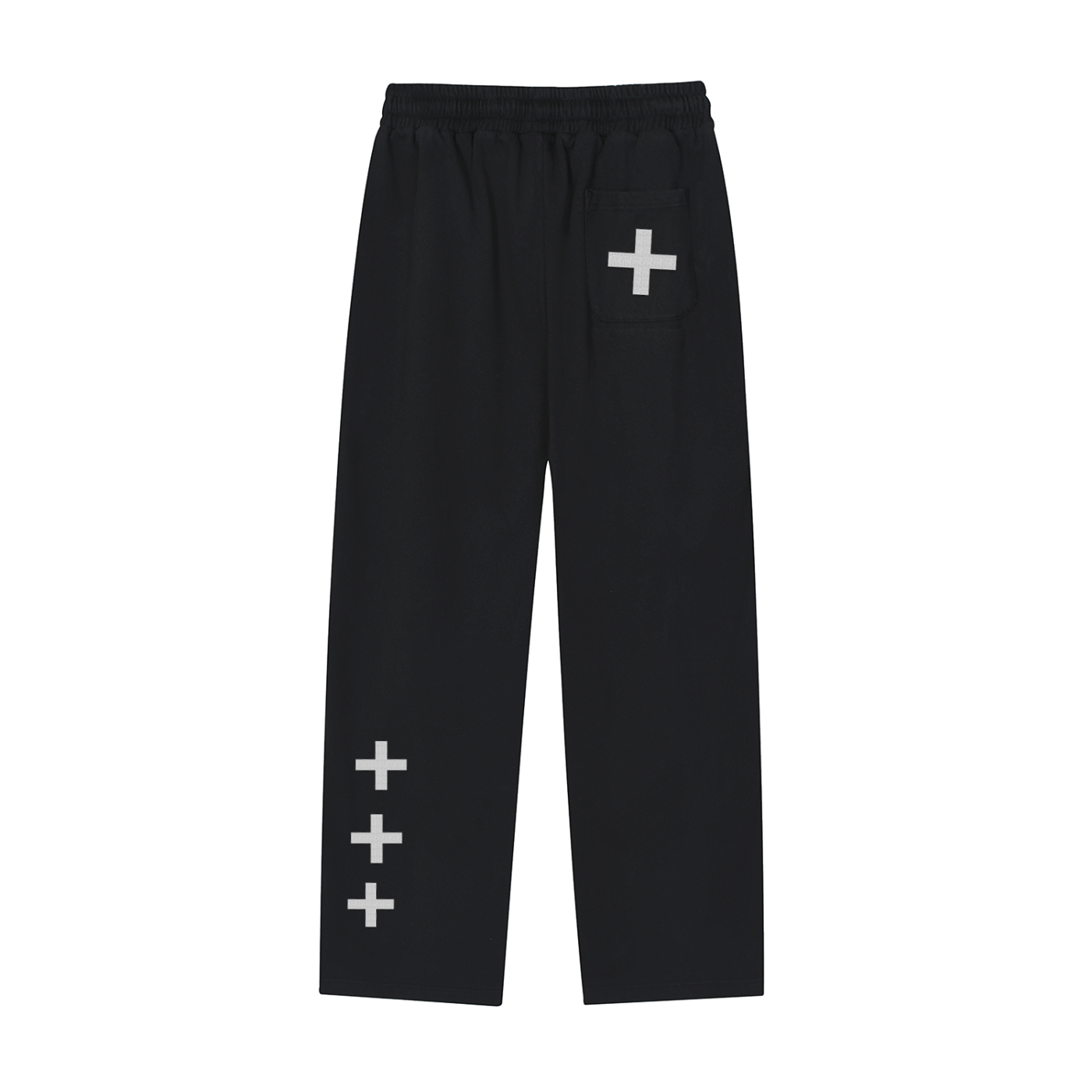 Track CPTL Reflective Sweats