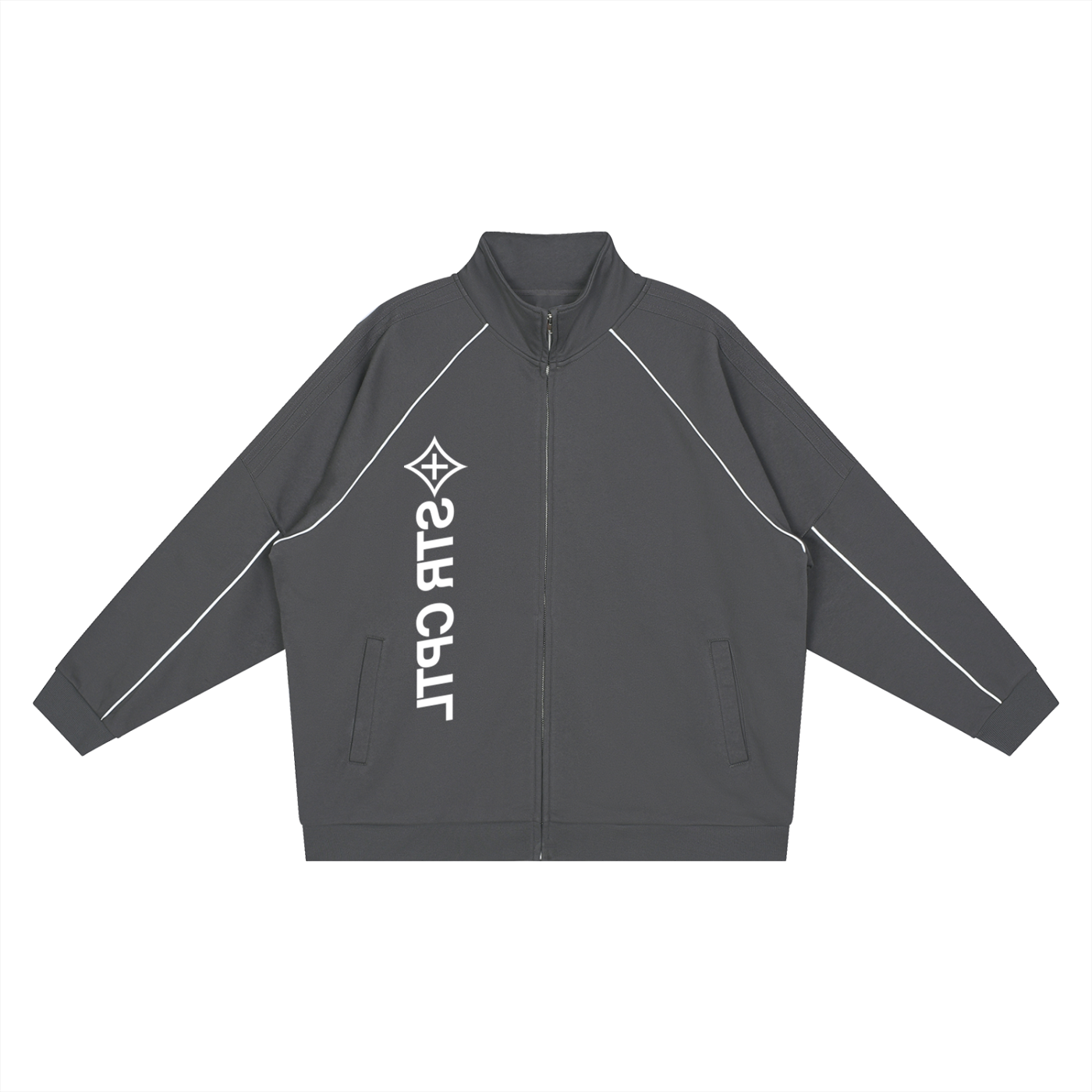 Track CPTL Reflective Top