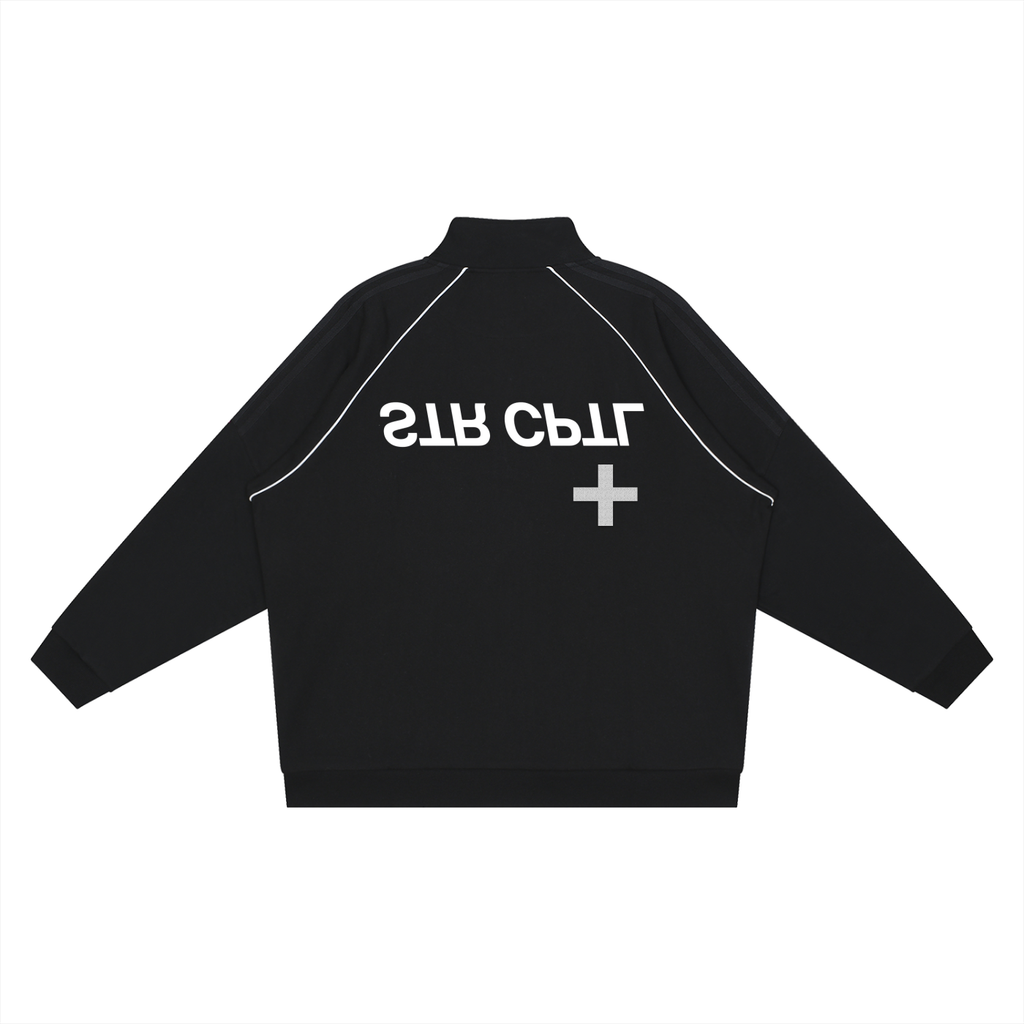 Track CPTL Reflective Top