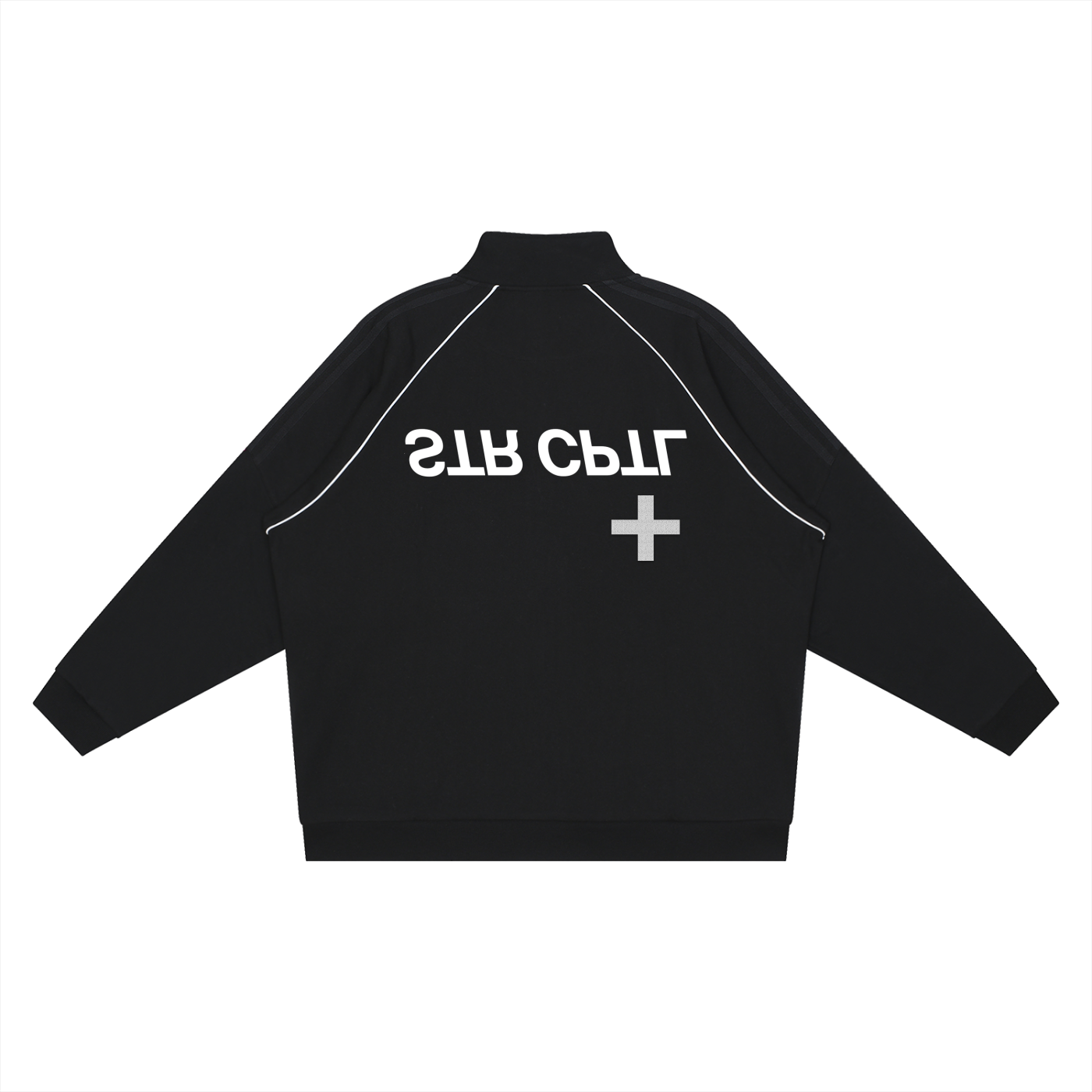Track CPTL Reflective Top