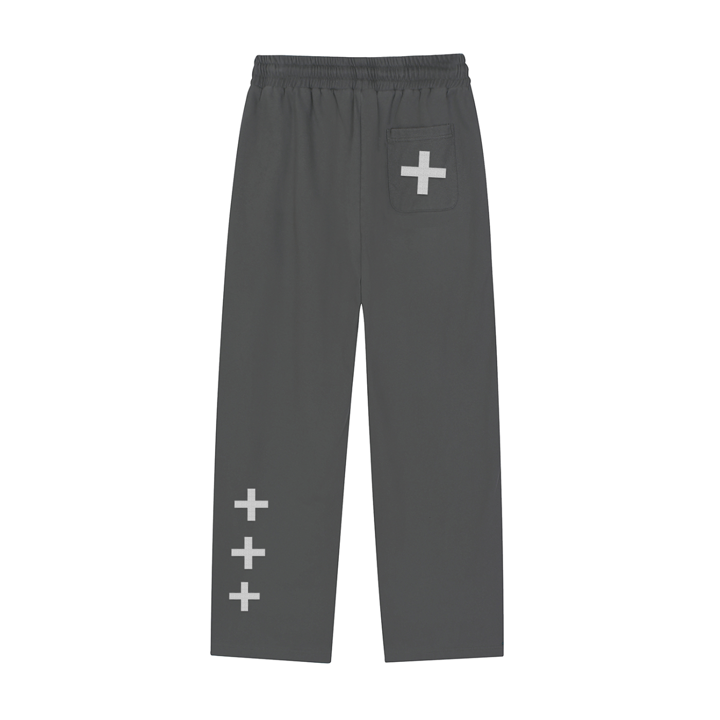 Track CPTL Reflective Sweats